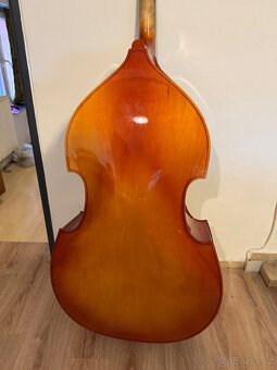 Kontrabas Antoni ADB05 - 8
