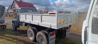 Prodám Praga v3s sklápěč - 8