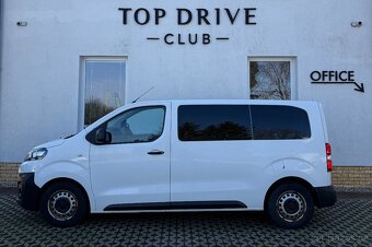 Citroen Jumpy Space Tourer - 8