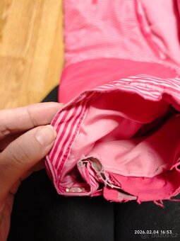 Dětské oblečení - 8