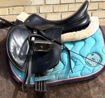 Sedlo kentaur Perseus - 8