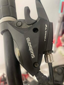 Horské kolo GT Outpost (M) - 8