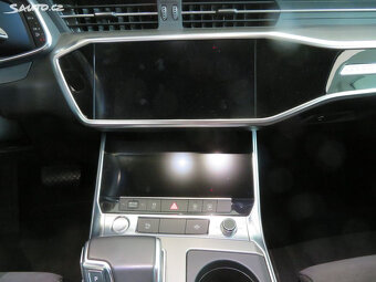Audi A6, 3.0 TDI 210 kw - 8