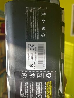 elektrokolo Crussis e-CROSS lady 1.3 - 8