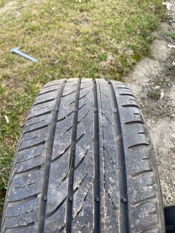 Alu kola 4x108 R15 - 8