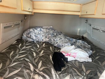 Mercedes Sprinter 315 CDI Reissmobile - 8