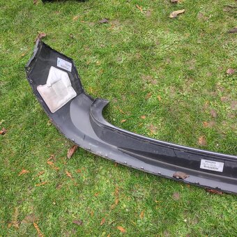 Zadní nárazník VW Tiguan II - 8