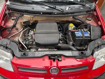Fiat Panda 1,2i - 8