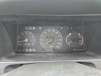 Prodám Volvo 440 - 8