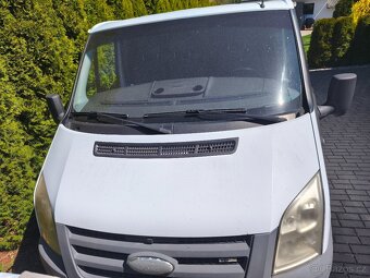 Ford Transit 2.2tdci - 8
