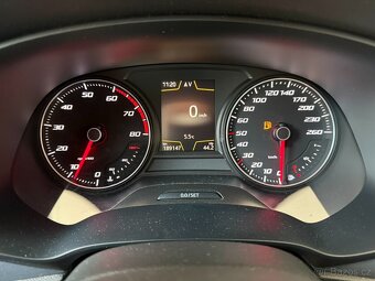 Seat Leon FR 1.8 132 kW - 8