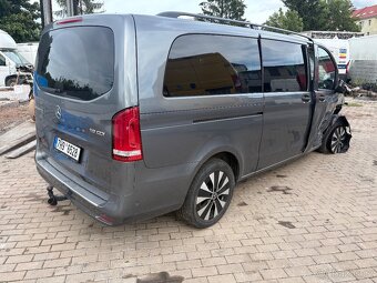Mercedes vito Tourer 119 - 8