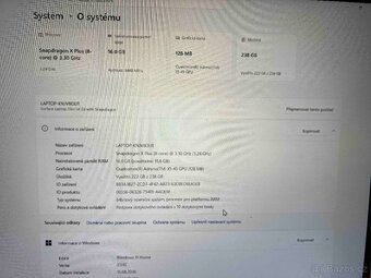 🔥 Microsoft Surface Laptop 13" – Snapdragon X, 16GB - 8