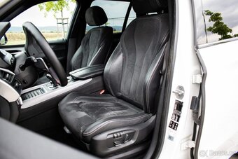 BMW X5 xDrive40d A/T, 230kW (2017) - 8