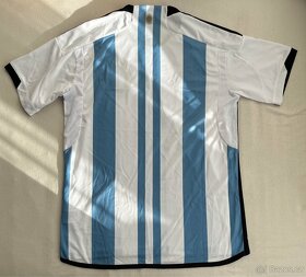 Argentina Dres - 8