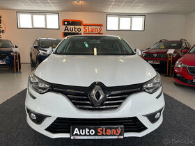 Renault Mégane 1.2 TCe 130 Intens AT,1maj.CZ,DPH - 8