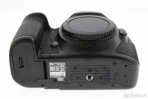 Zrcadlovka Canon 5DS R 50Mpx Full-Frame - 8