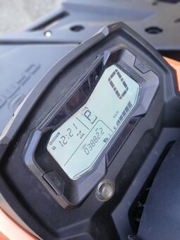 CFMOTO Gladiator X1000 - 8
