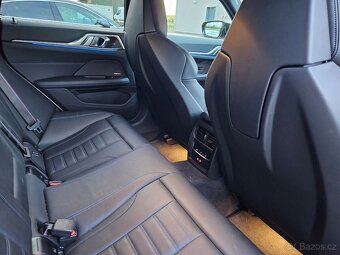 BMW M440i G26 Grand Coupé - 8