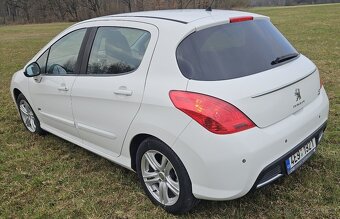 Peugeot 308 1,6HDi - 8