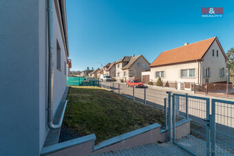 Prodej rodinného domu, 97 m², Komárov, ul. Na Horách - 8