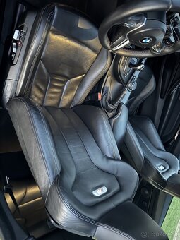 BMW M4 F82 - 8