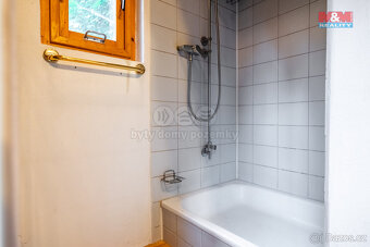 Prodej chaty, 45 m², Písek, Smrkovice - 8