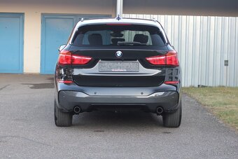 BMW X1 20d xDrive M Sport+Kamera+bez AdBlue+114tis km - 8