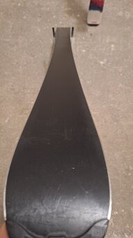 Dětské lyže Atomic 120cm - 8