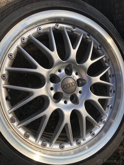 5x112 r18 dvourozmer - 8