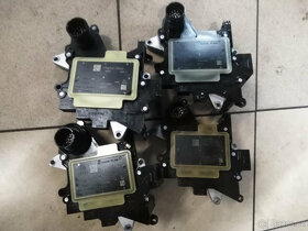 Opravy řídící jednotky / mechatroniky automatické převodovky - 8