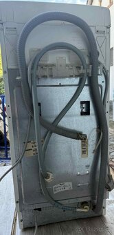 Pračka s vrchním plněním Whirlpool AWT 2275   na 5 kg - 8