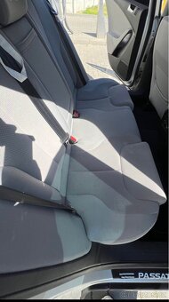 Na prodej: Volkswagen Passat B6, rok 2009 - 8