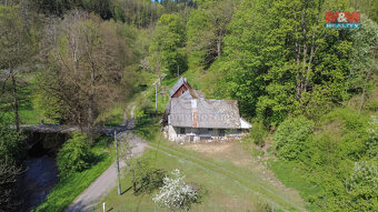 Prodej chalupy, 141 m², Štíty, ul. Na Pile - 8