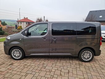 Peugeot Traveller 2,0HDI 177PS BUSINESS - 2020 - L2 - 9 MÍST - 8