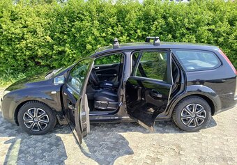 Ford Focus mk2 - 8