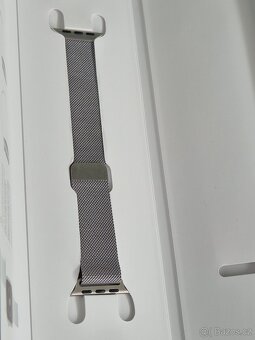 Apple Watch 5 40mm Cellular Stainless steel - 8