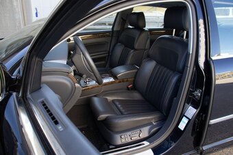 Volkswagen Phaeton 3.0 V6 tiptronic 4-Motion 2013 - 8