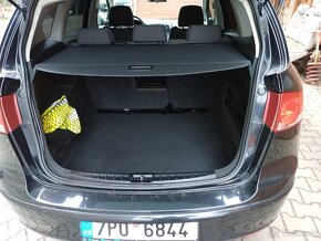 Seat Altea XL - 8