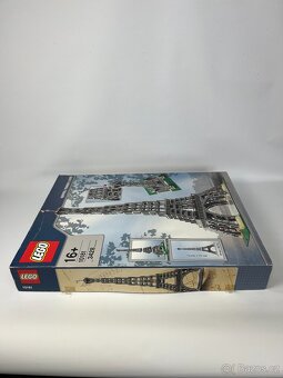 Lego 10181 Eiffel Tower 1:300 Scale NIB - 8