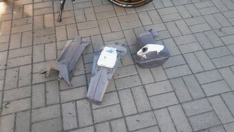 Ktm 125 Duke - 8