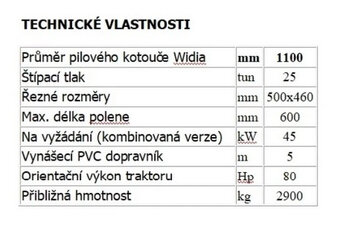 Procesor Complex 1100. - 8
