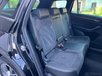 ŠKODA KODIAQ FL 2.0 TDI 147KW SPORTLINE 4X4 VIRTUAL TAŽNÉ - 8