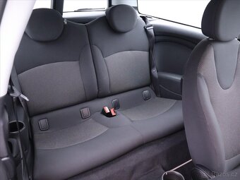 Mini One 1,4 Mini Clubman One Serv.knih (2010) - 8