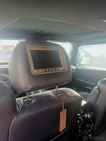 Hummer H2,LPG - 8