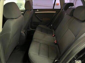 Volkswagen golf VI Variant - 8