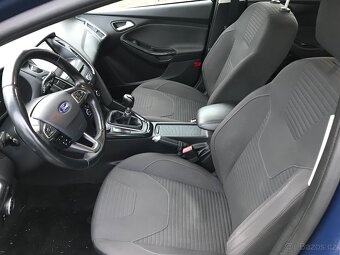 Ford focus - 8