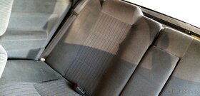 PRODÁM RENAULT 21 RX 2,2i 81KW ROK87 - 8