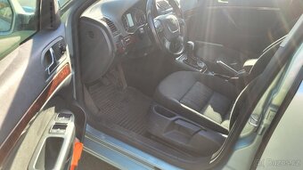 Škoda Octavia 1.9 TDI,77KW,4X4 - 8