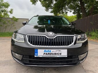 ŠKODA OCTAVIA 3 III COMBI 2.0TDI 110KW JOY 149.000 KM - 8